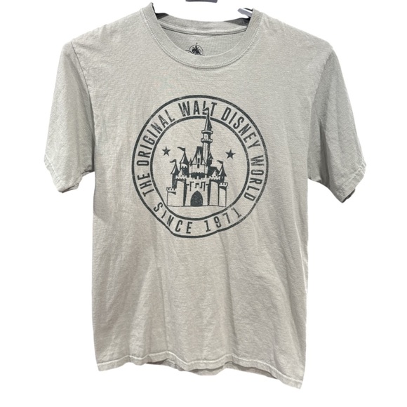 Disney Short Sleeve Tee - Picture 1 of 6